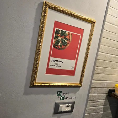 Zagara Nei Pressi Della Cattedrale
